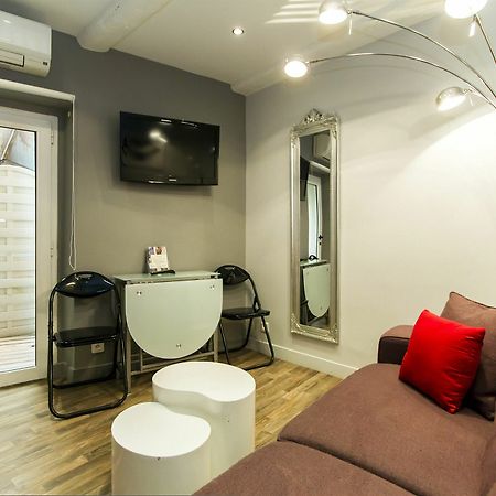 Florella Jean De Riouffe Apartment Cannes Exteriér fotografie