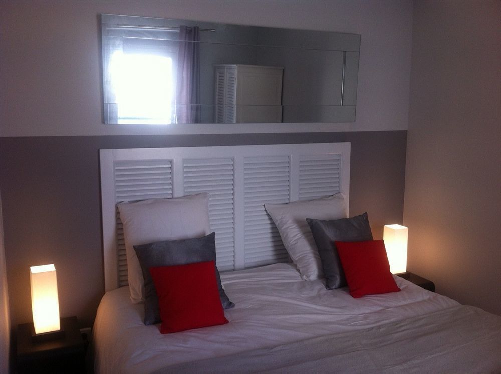Florella Jean De Riouffe Apartment Cannes Exteriér fotografie
