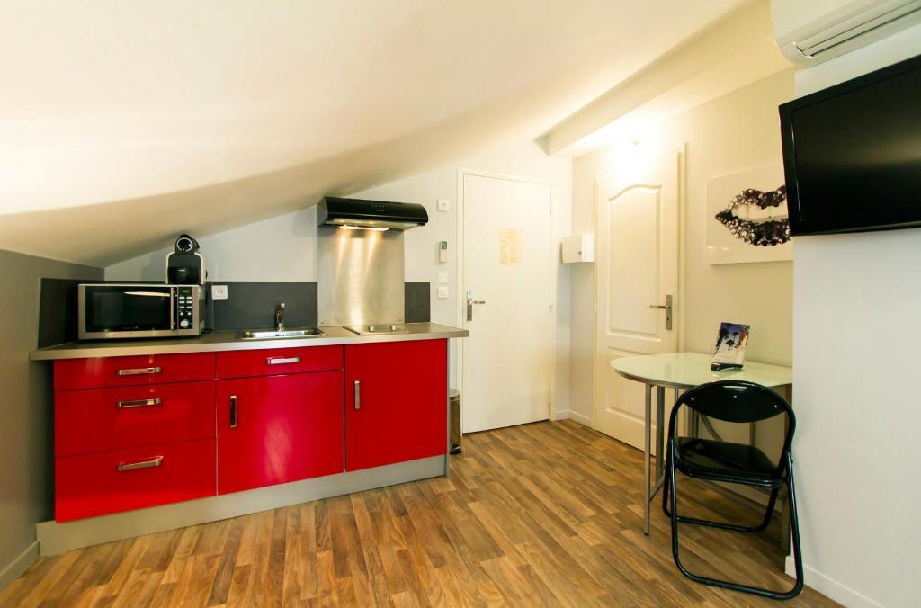 Florella Jean De Riouffe Apartment Cannes Pokoj fotografie