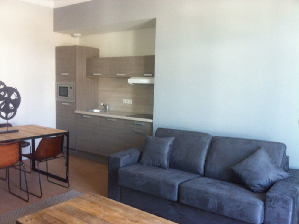 Florella Jean De Riouffe Apartment Cannes Exteriér fotografie