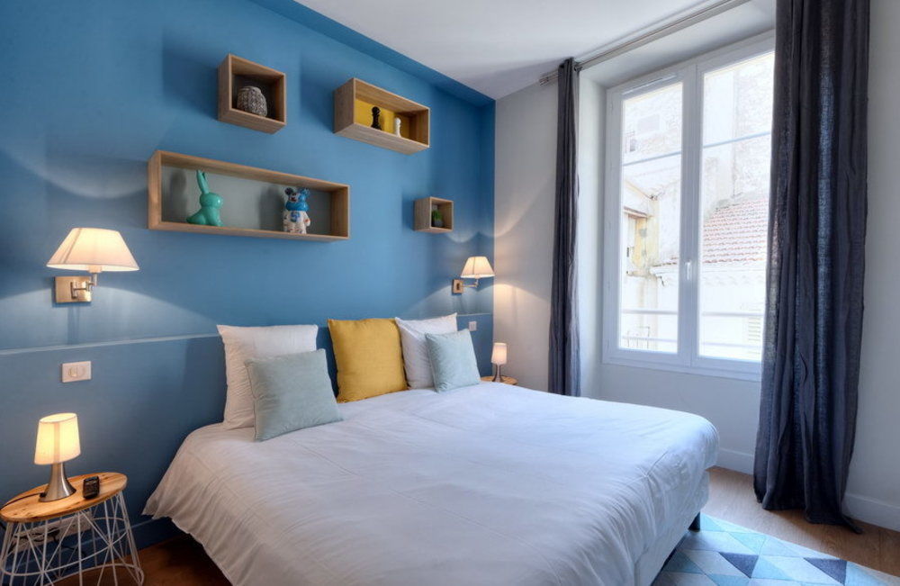 Florella Jean De Riouffe Apartment Cannes Exteriér fotografie