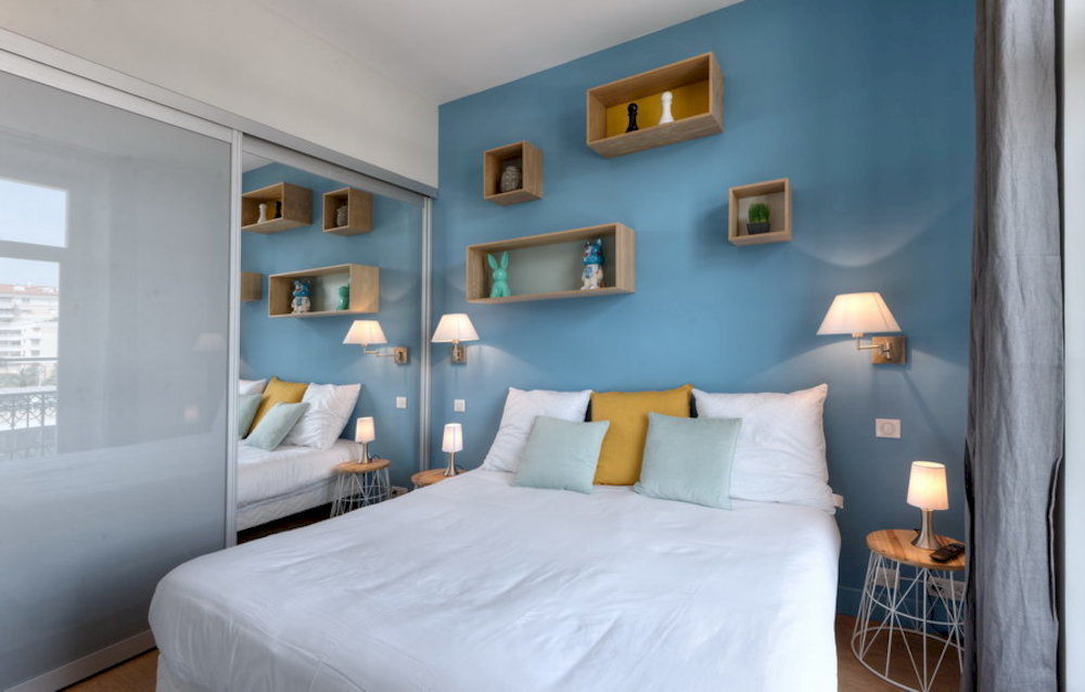 Florella Jean De Riouffe Apartment Cannes Exteriér fotografie