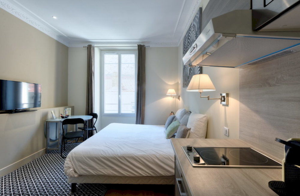 Florella Jean De Riouffe Apartment Cannes Exteriér fotografie