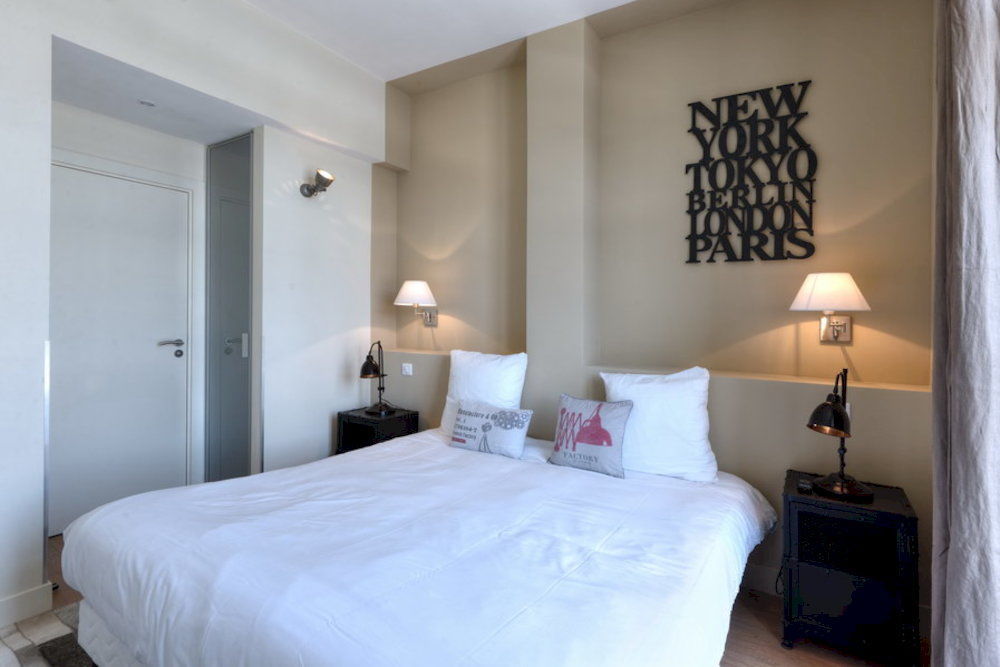 Florella Jean De Riouffe Apartment Cannes Exteriér fotografie