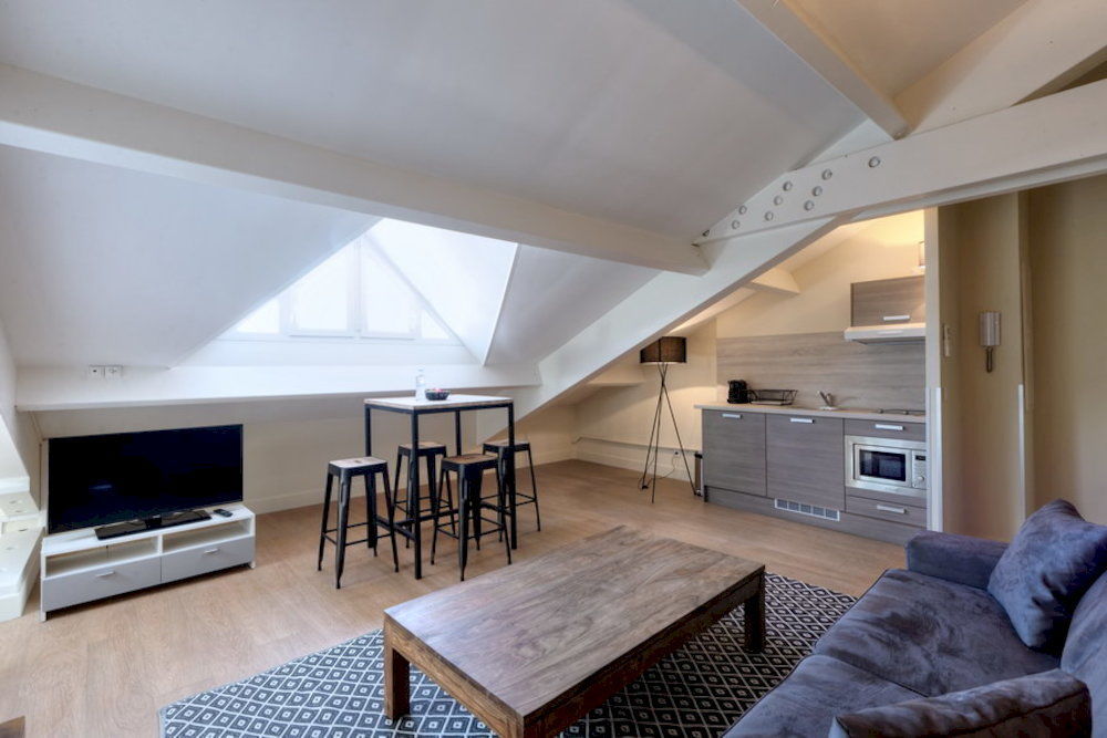 Florella Jean De Riouffe Apartment Cannes Exteriér fotografie