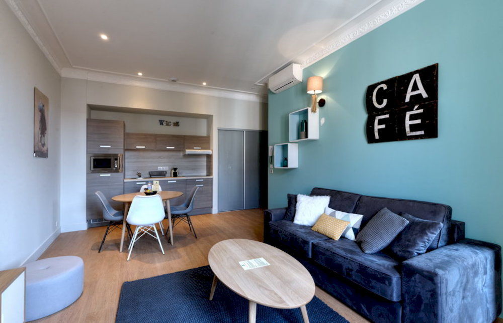 Florella Jean De Riouffe Apartment Cannes Exteriér fotografie