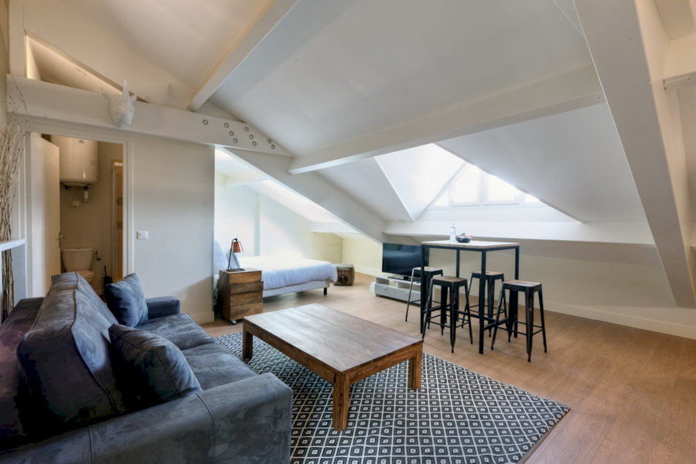 Florella Jean De Riouffe Apartment Cannes Exteriér fotografie
