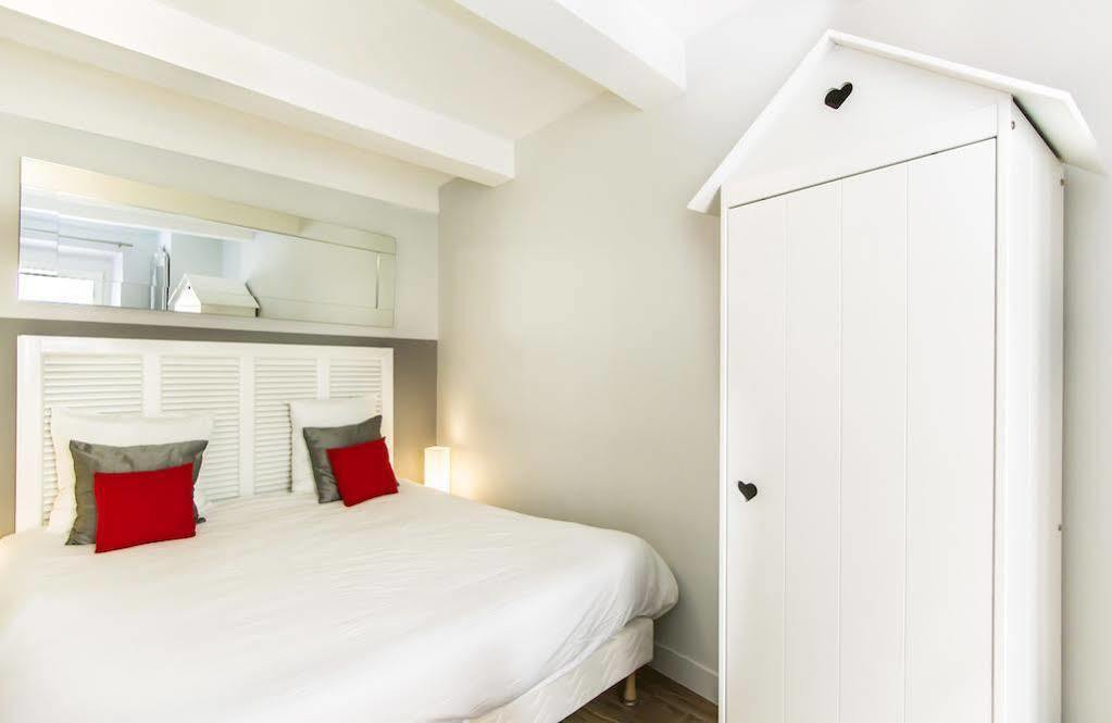 Florella Jean De Riouffe Apartment Cannes Exteriér fotografie
