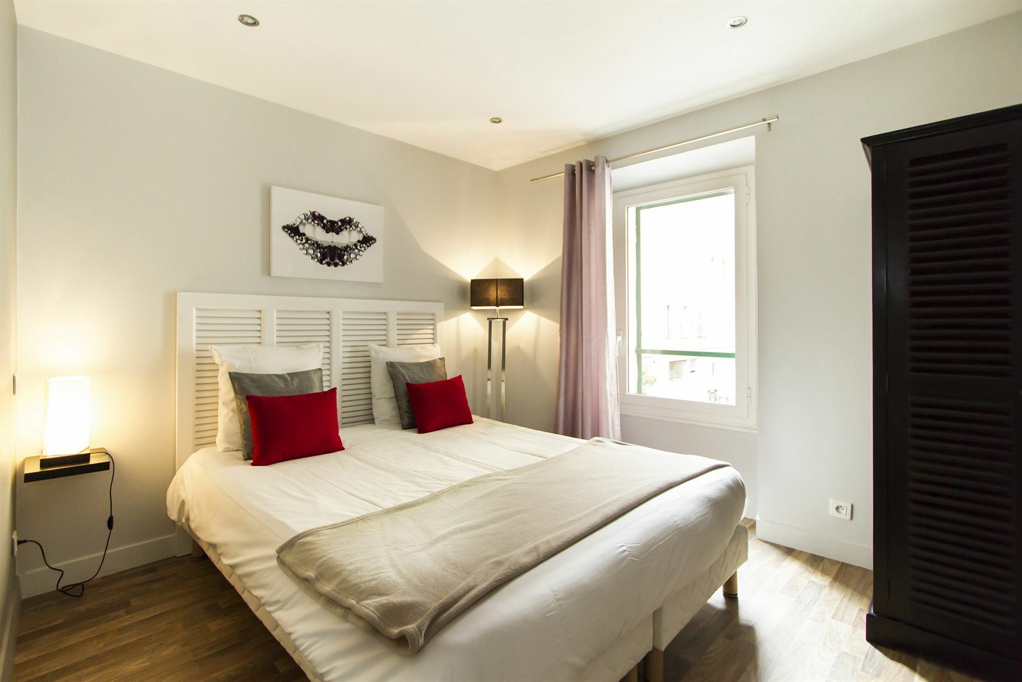 Florella Jean De Riouffe Apartment Cannes Exteriér fotografie