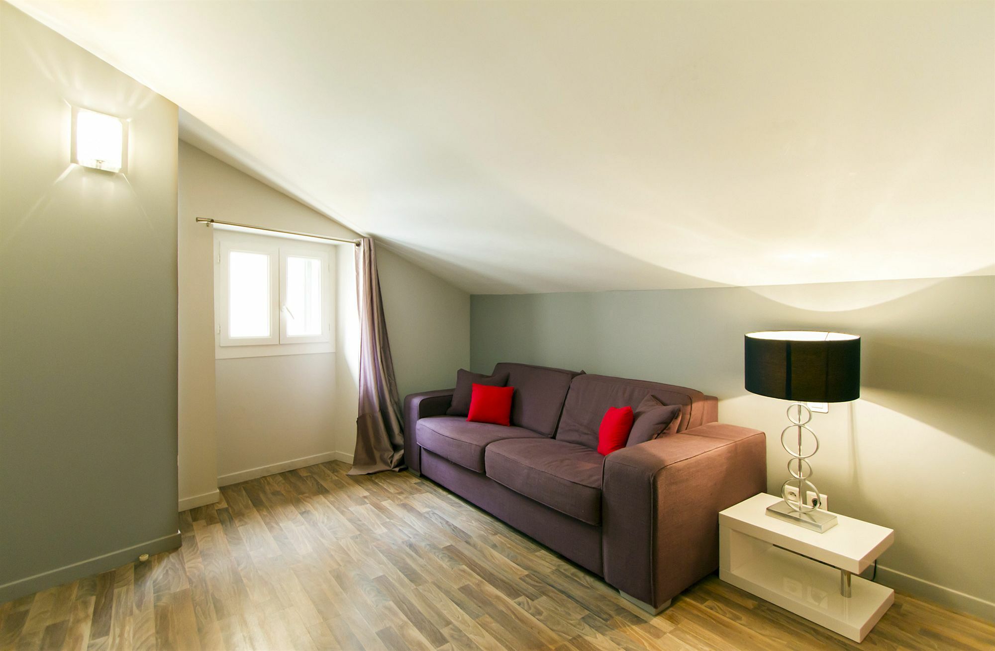 Florella Jean De Riouffe Apartment Cannes Exteriér fotografie