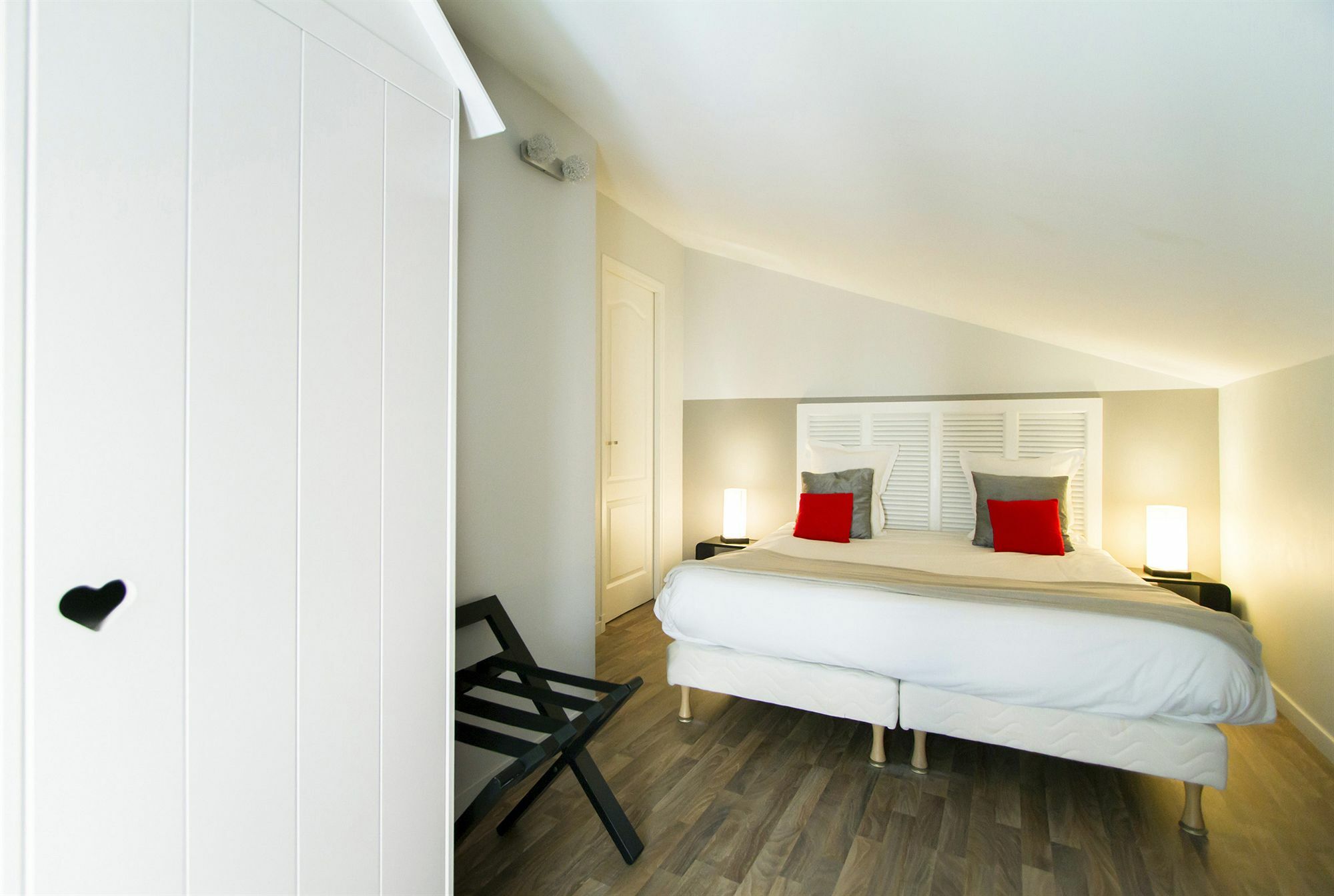 Florella Jean De Riouffe Apartment Cannes Exteriér fotografie