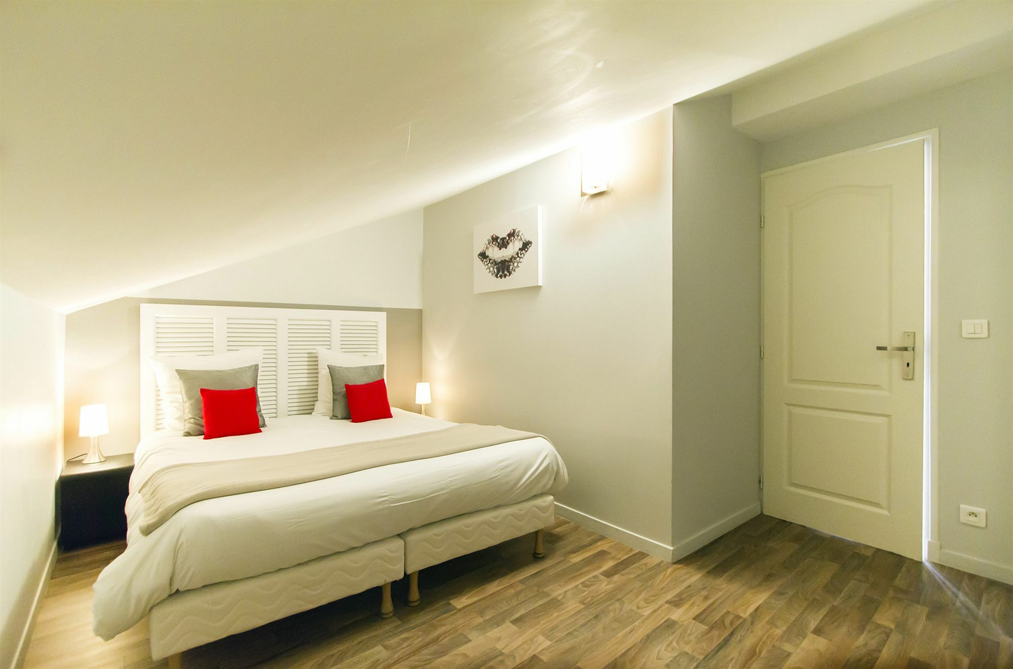 Florella Jean De Riouffe Apartment Cannes Exteriér fotografie