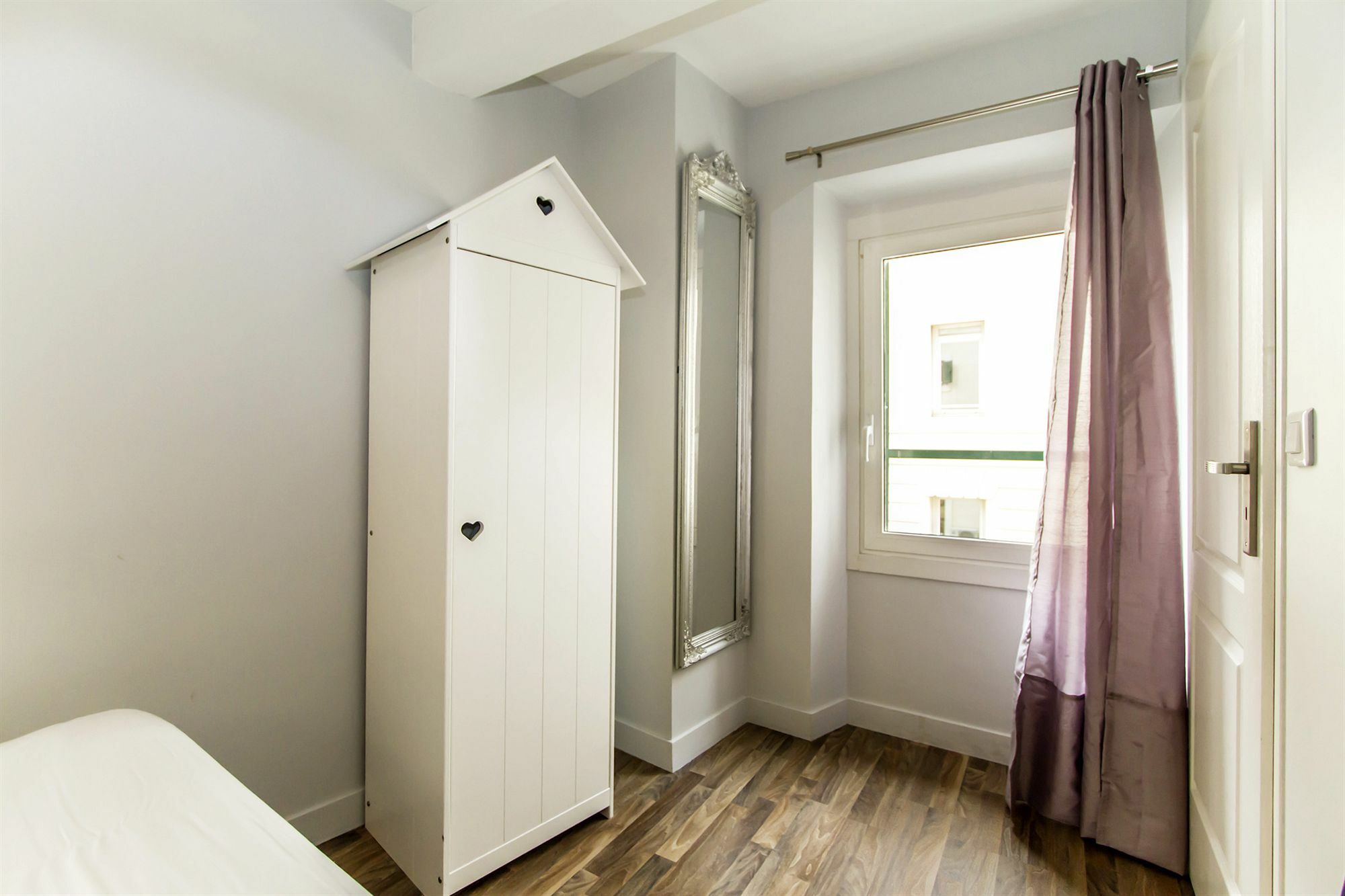 Florella Jean De Riouffe Apartment Cannes Exteriér fotografie