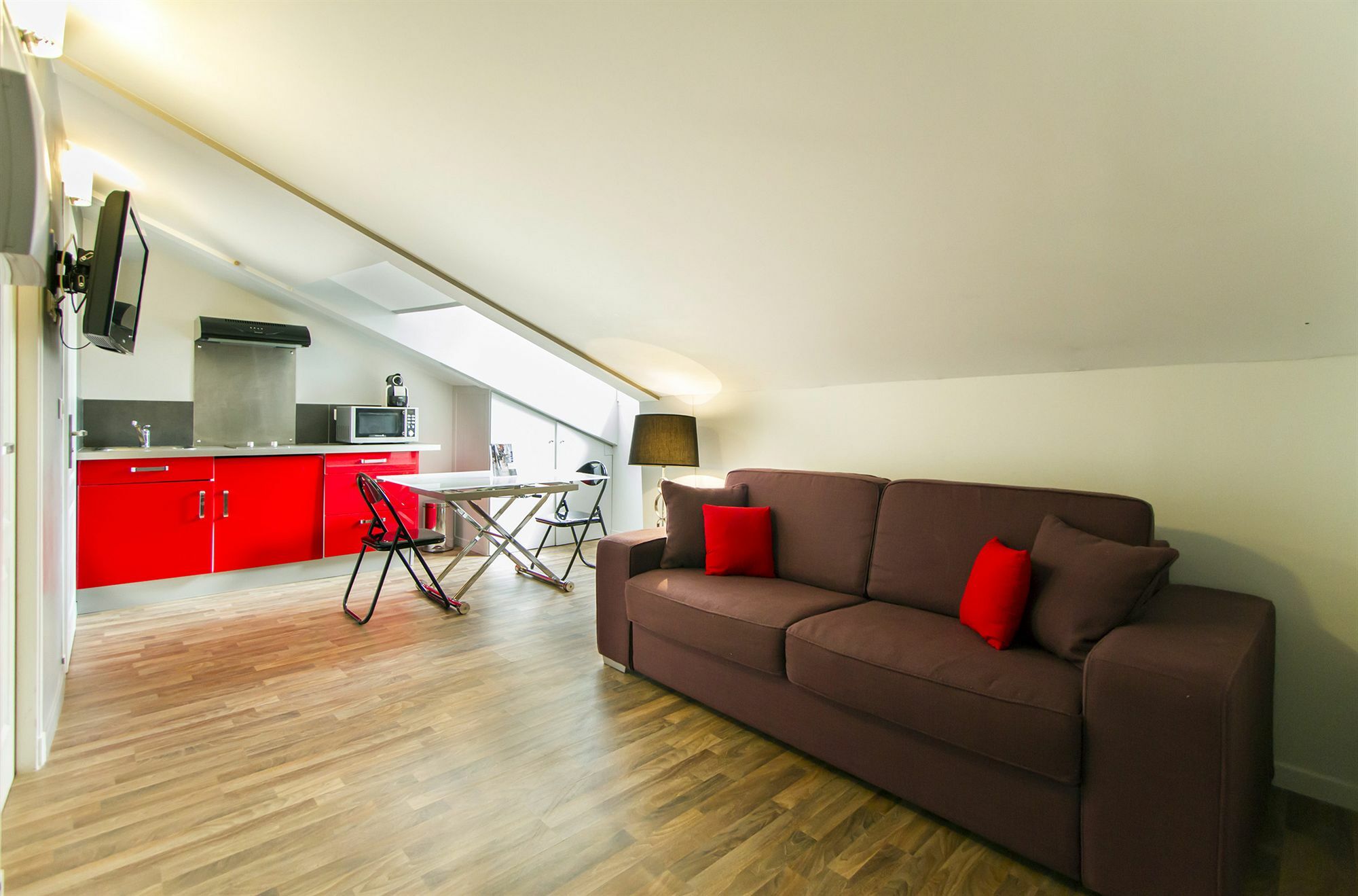 Florella Jean De Riouffe Apartment Cannes Exteriér fotografie