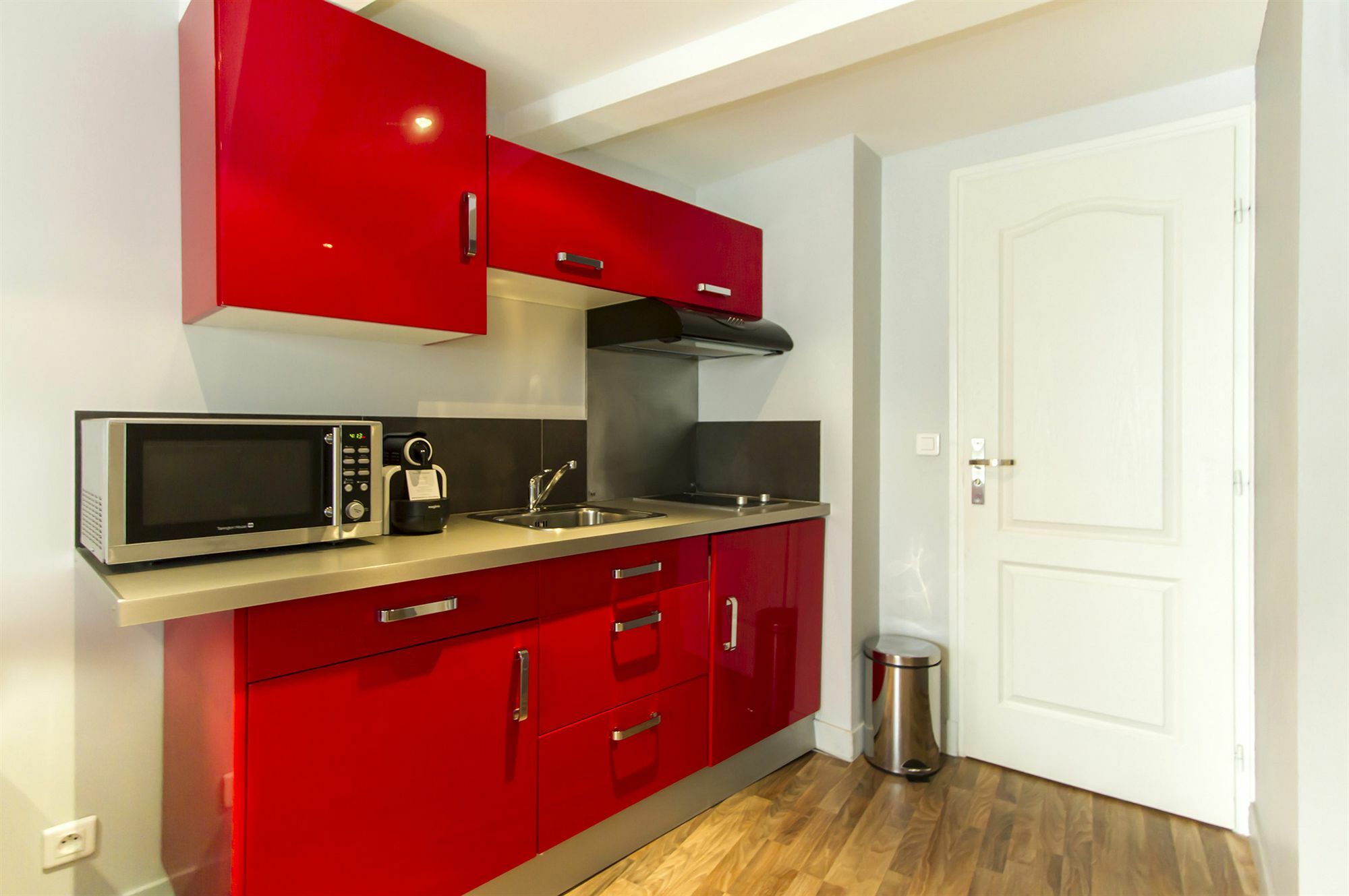Florella Jean De Riouffe Apartment Cannes Exteriér fotografie