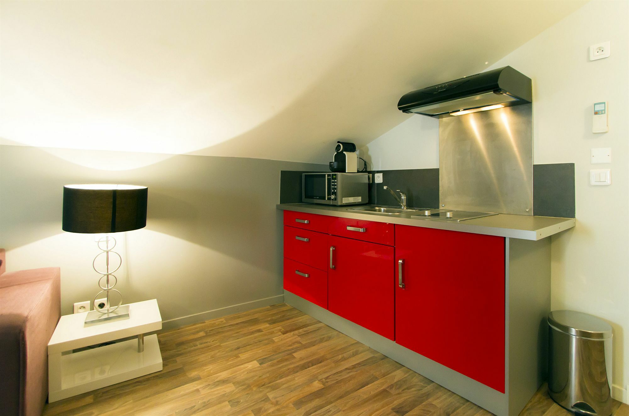 Florella Jean De Riouffe Apartment Cannes Exteriér fotografie
