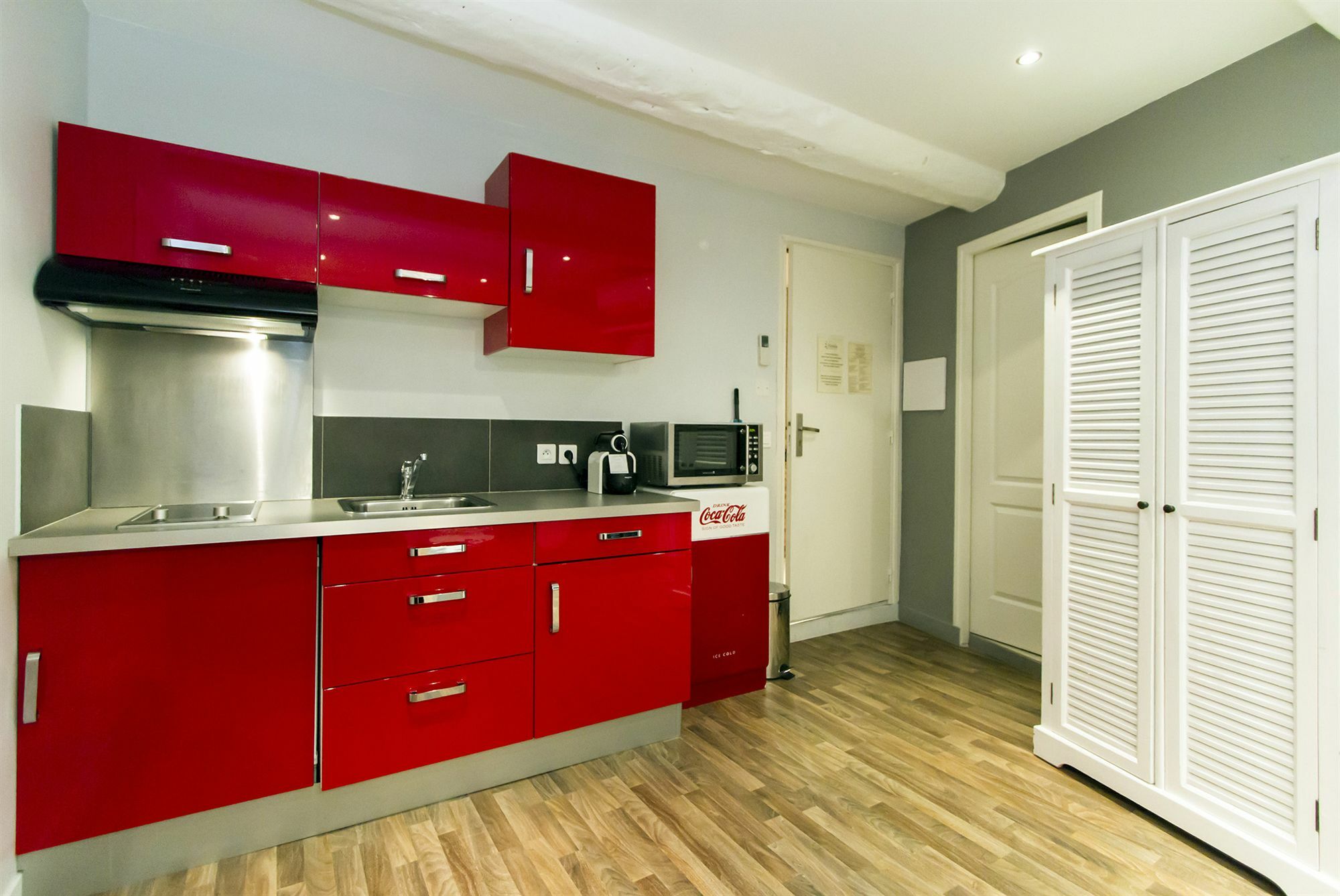 Florella Jean De Riouffe Apartment Cannes Exteriér fotografie