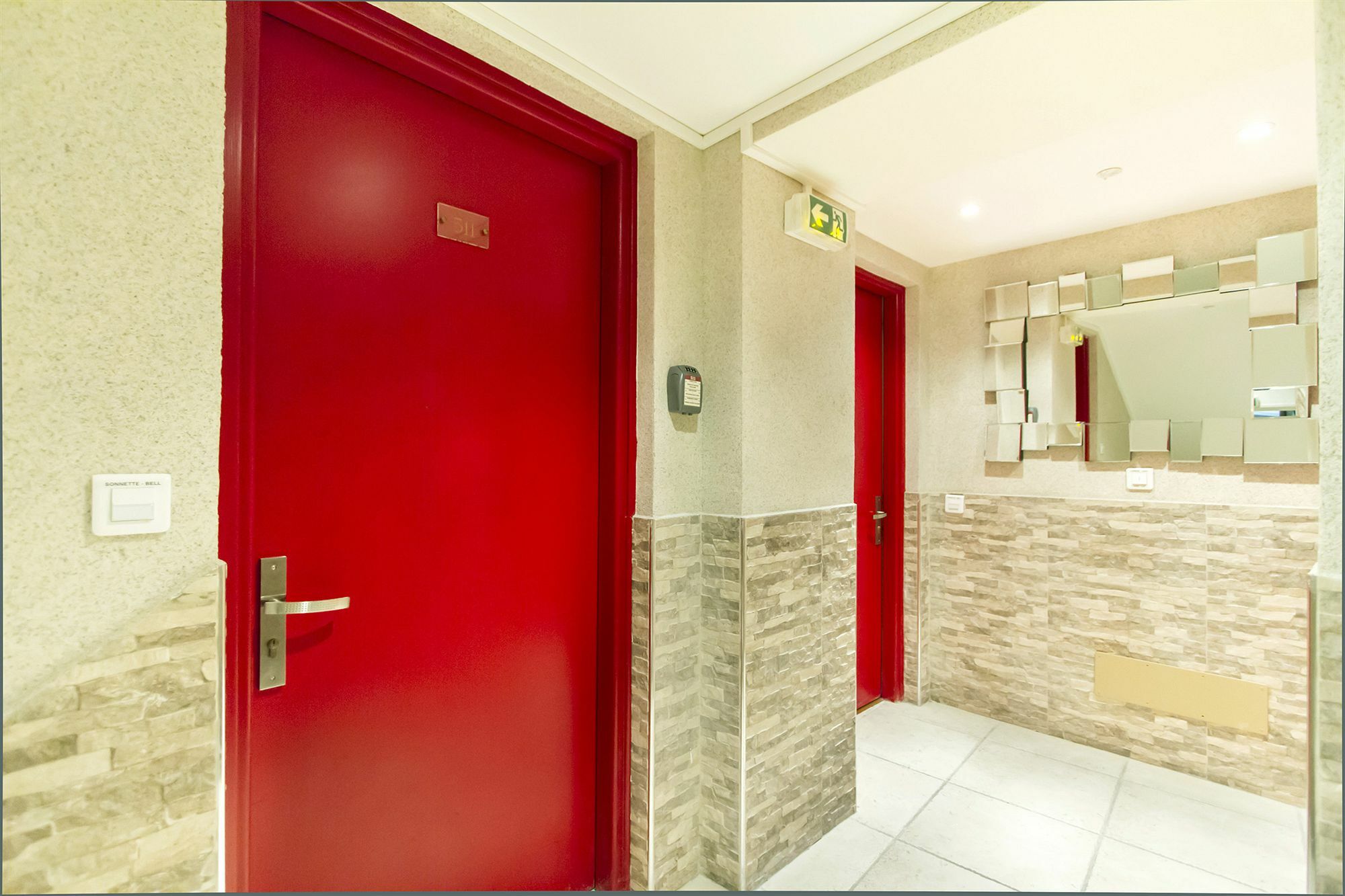 Florella Jean De Riouffe Apartment Cannes Exteriér fotografie