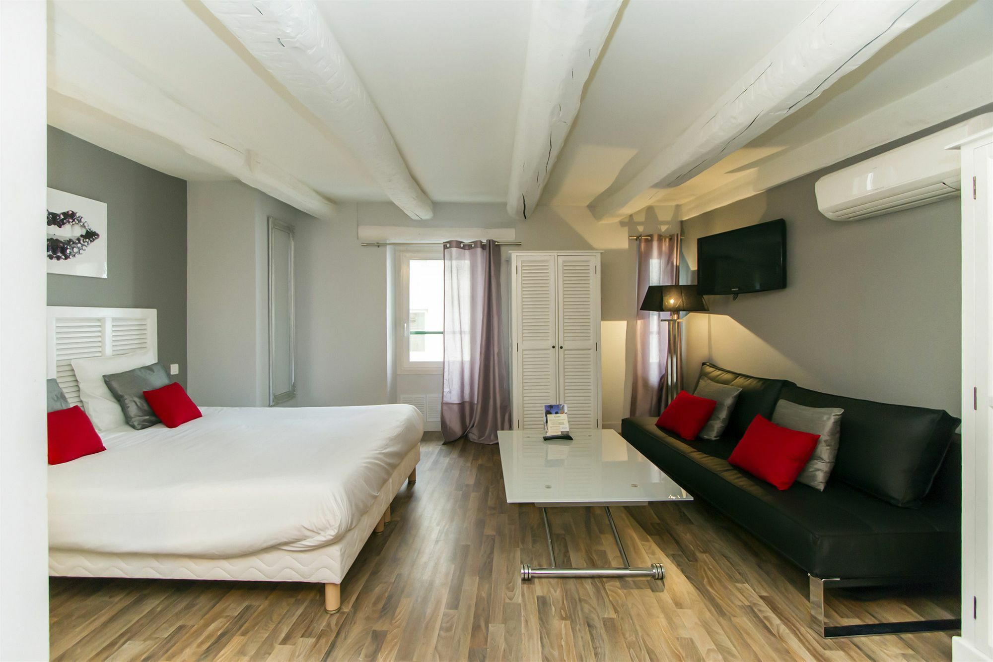 Florella Jean De Riouffe Apartment Cannes Exteriér fotografie