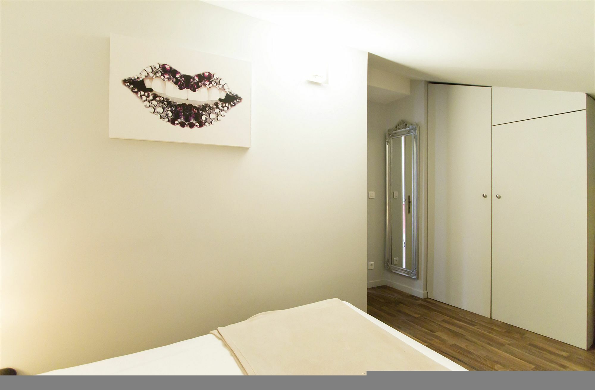 Florella Jean De Riouffe Apartment Cannes Exteriér fotografie