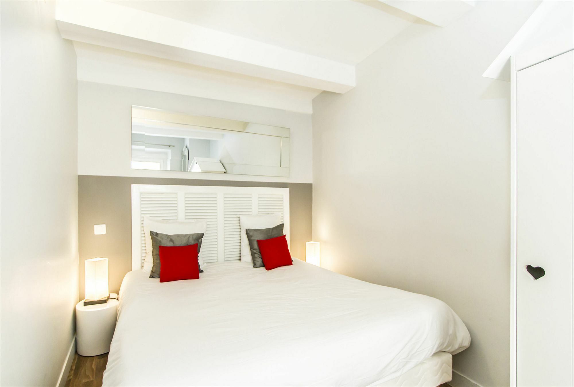 Florella Jean De Riouffe Apartment Cannes Exteriér fotografie