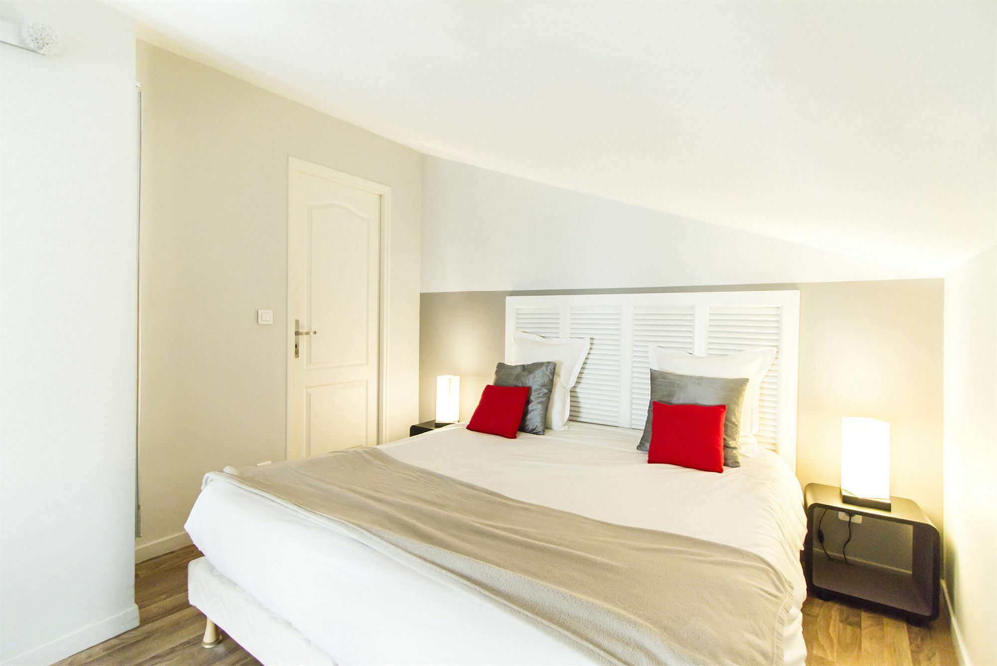 Florella Jean De Riouffe Apartment Cannes Exteriér fotografie