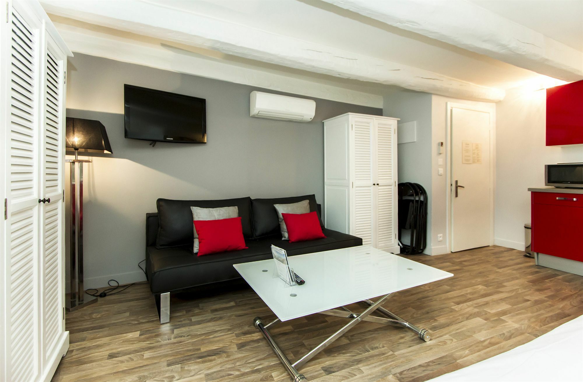 Florella Jean De Riouffe Apartment Cannes Exteriér fotografie
