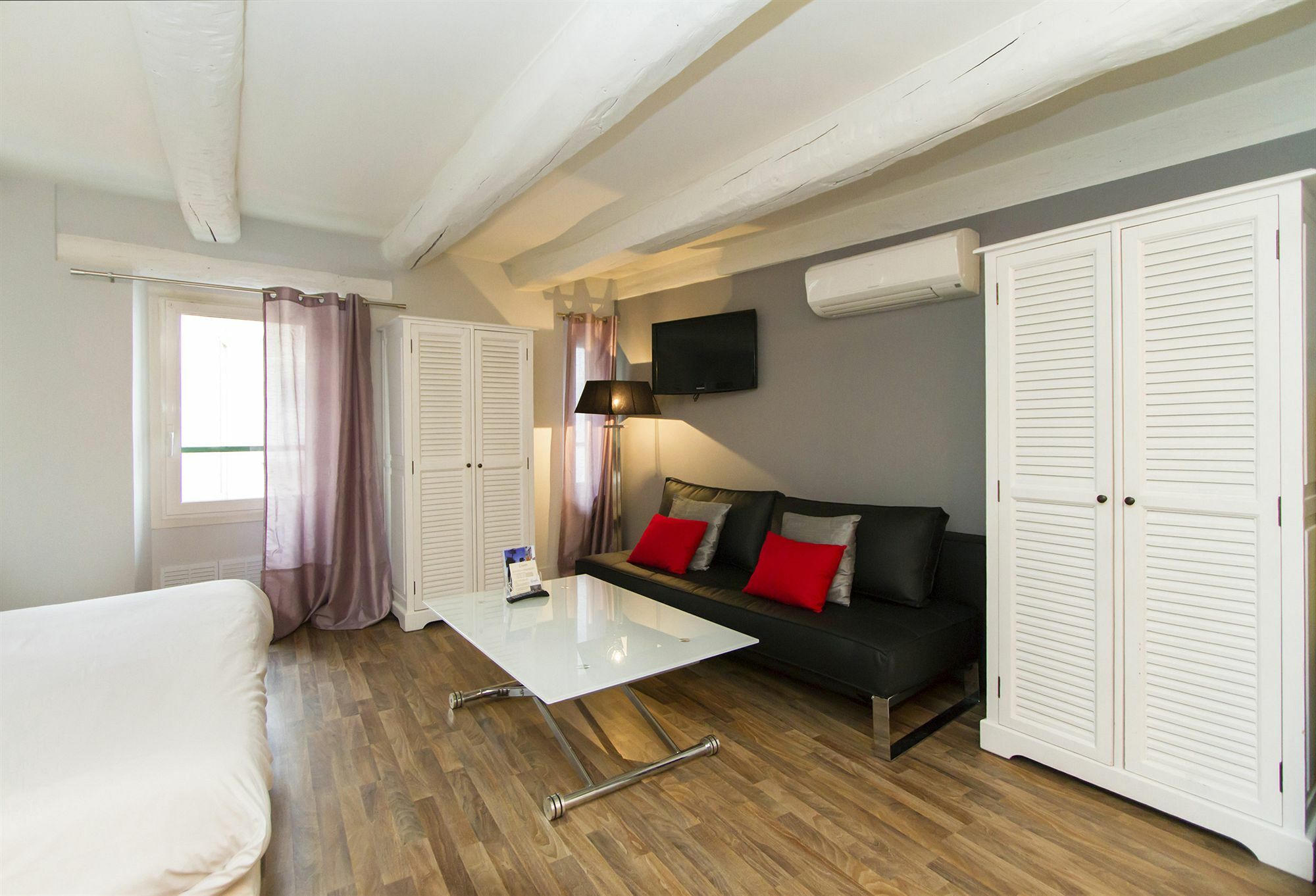 Florella Jean De Riouffe Apartment Cannes Exteriér fotografie