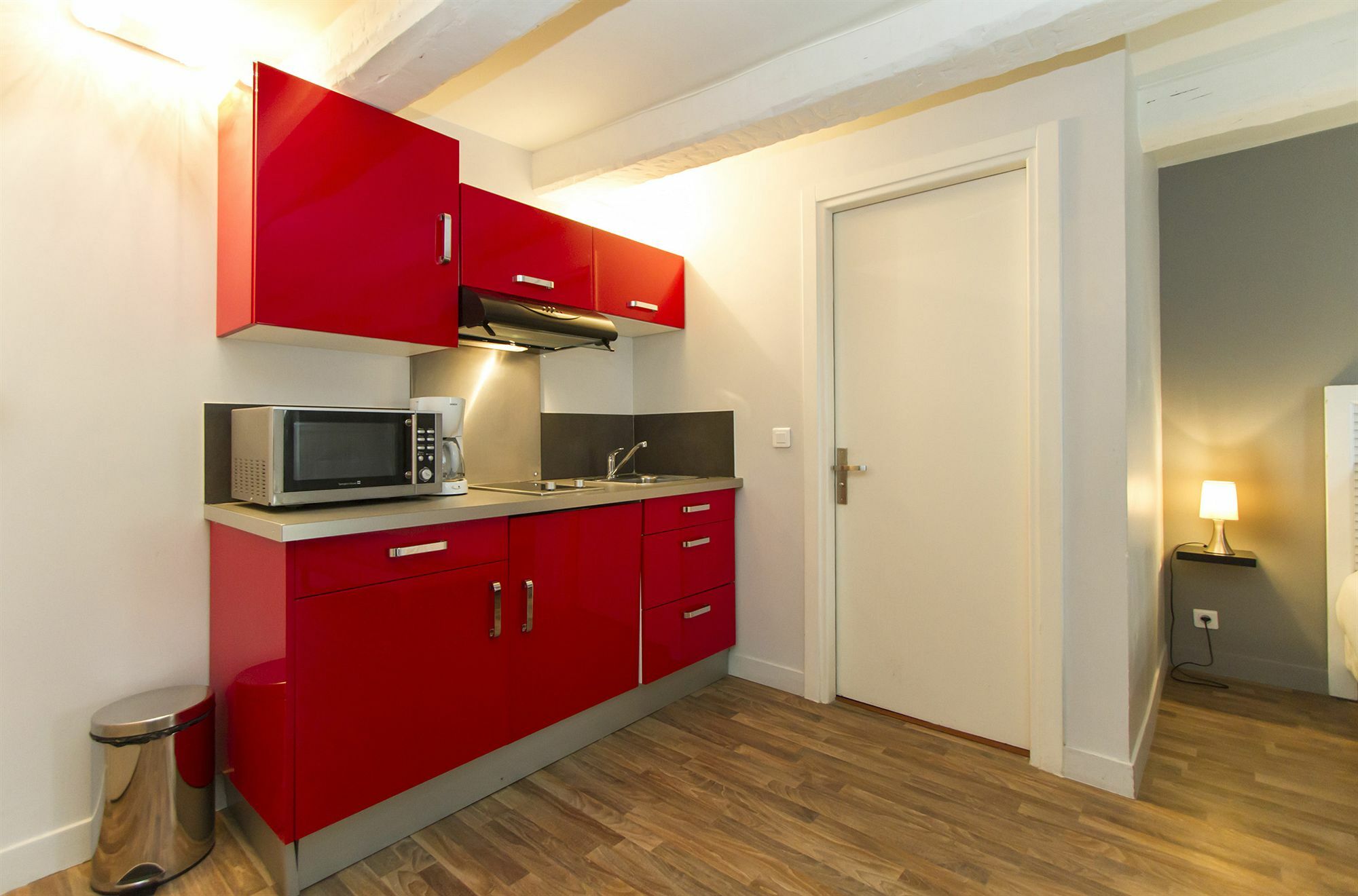 Florella Jean De Riouffe Apartment Cannes Exteriér fotografie