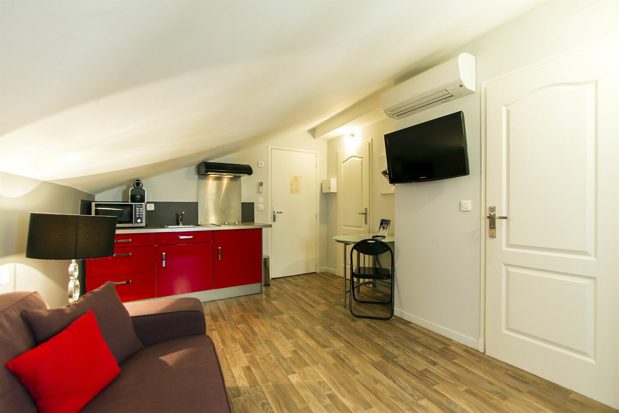 Florella Jean De Riouffe Apartment Cannes Exteriér fotografie