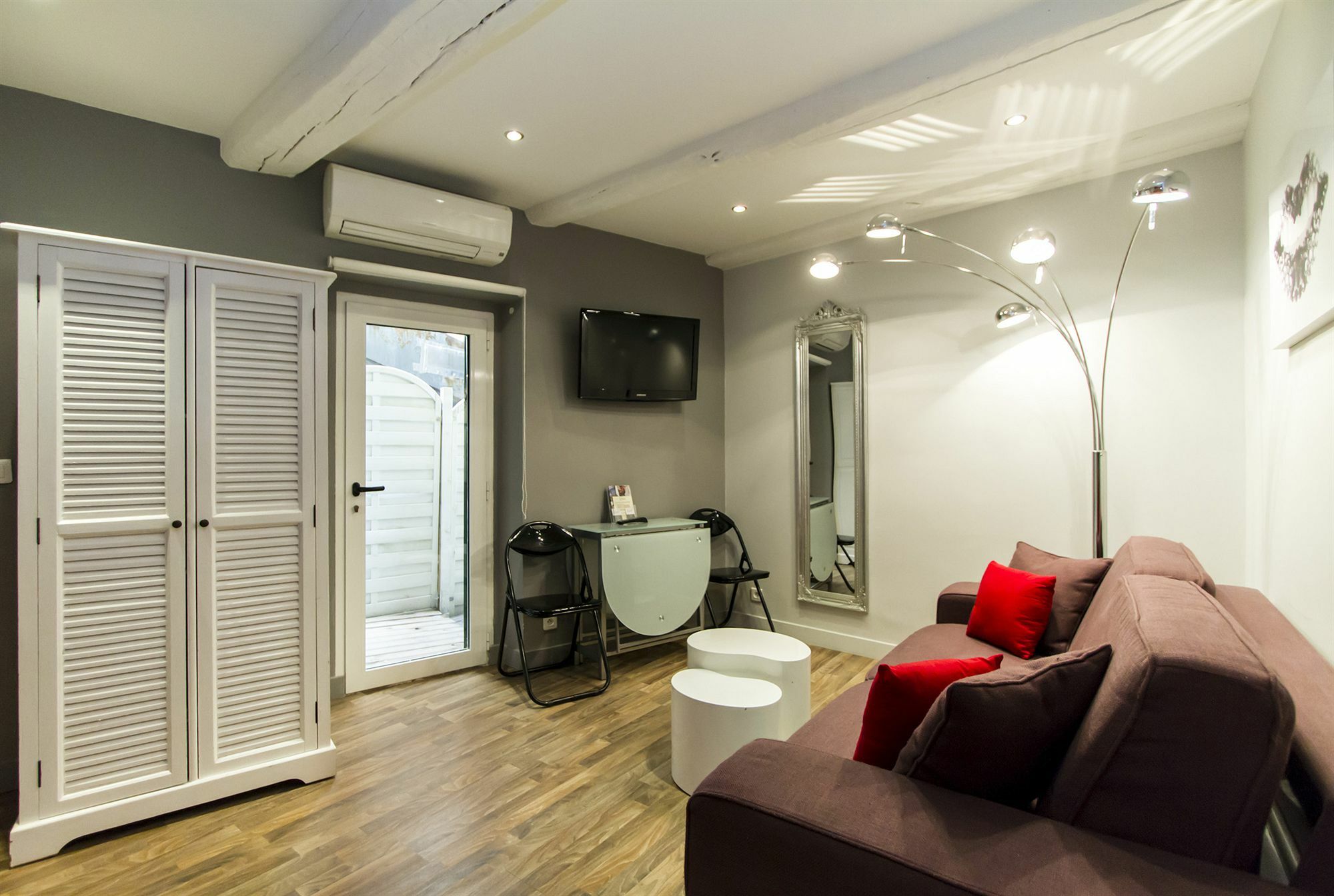 Florella Jean De Riouffe Apartment Cannes Exteriér fotografie