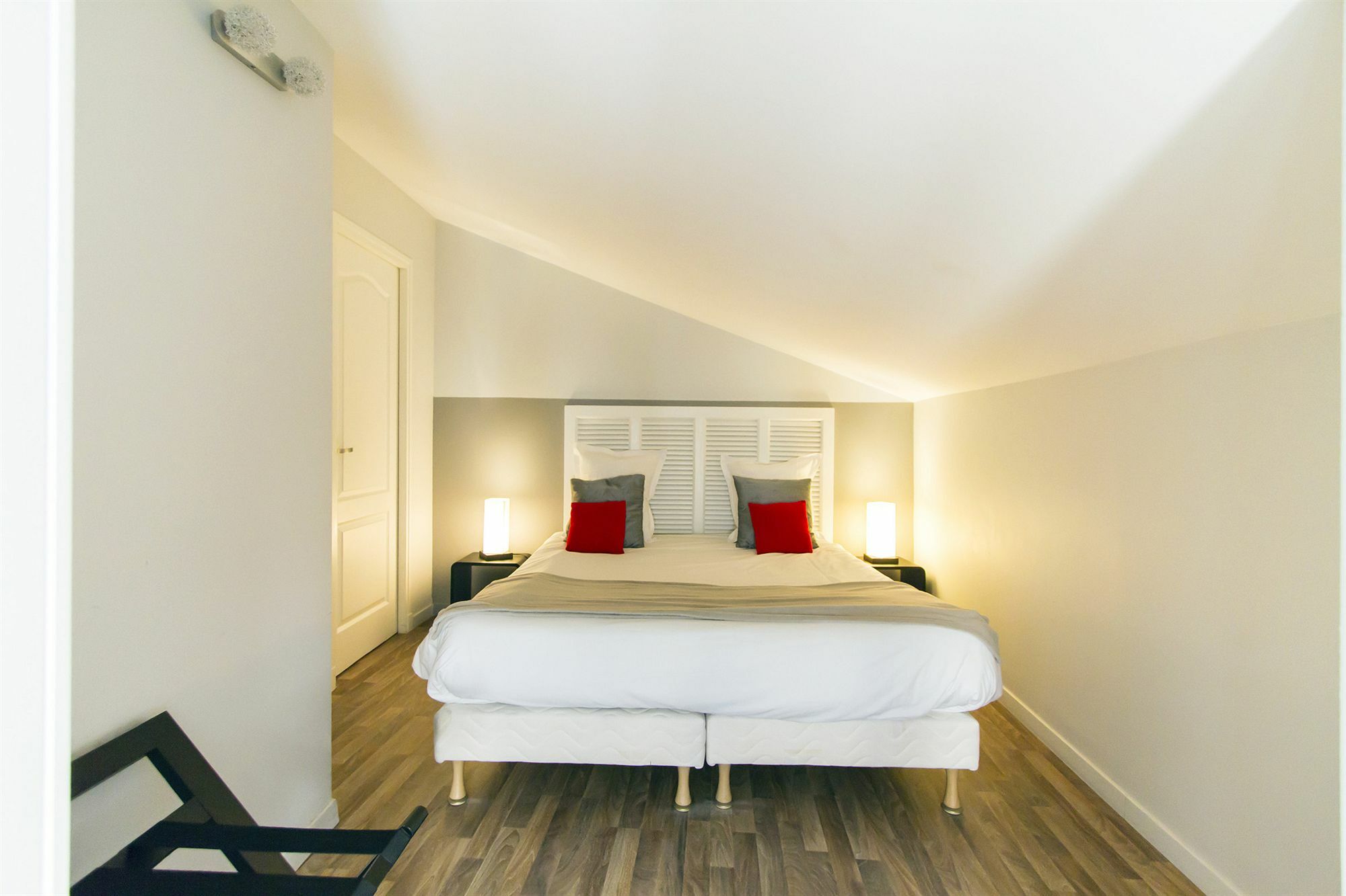 Florella Jean De Riouffe Apartment Cannes Exteriér fotografie