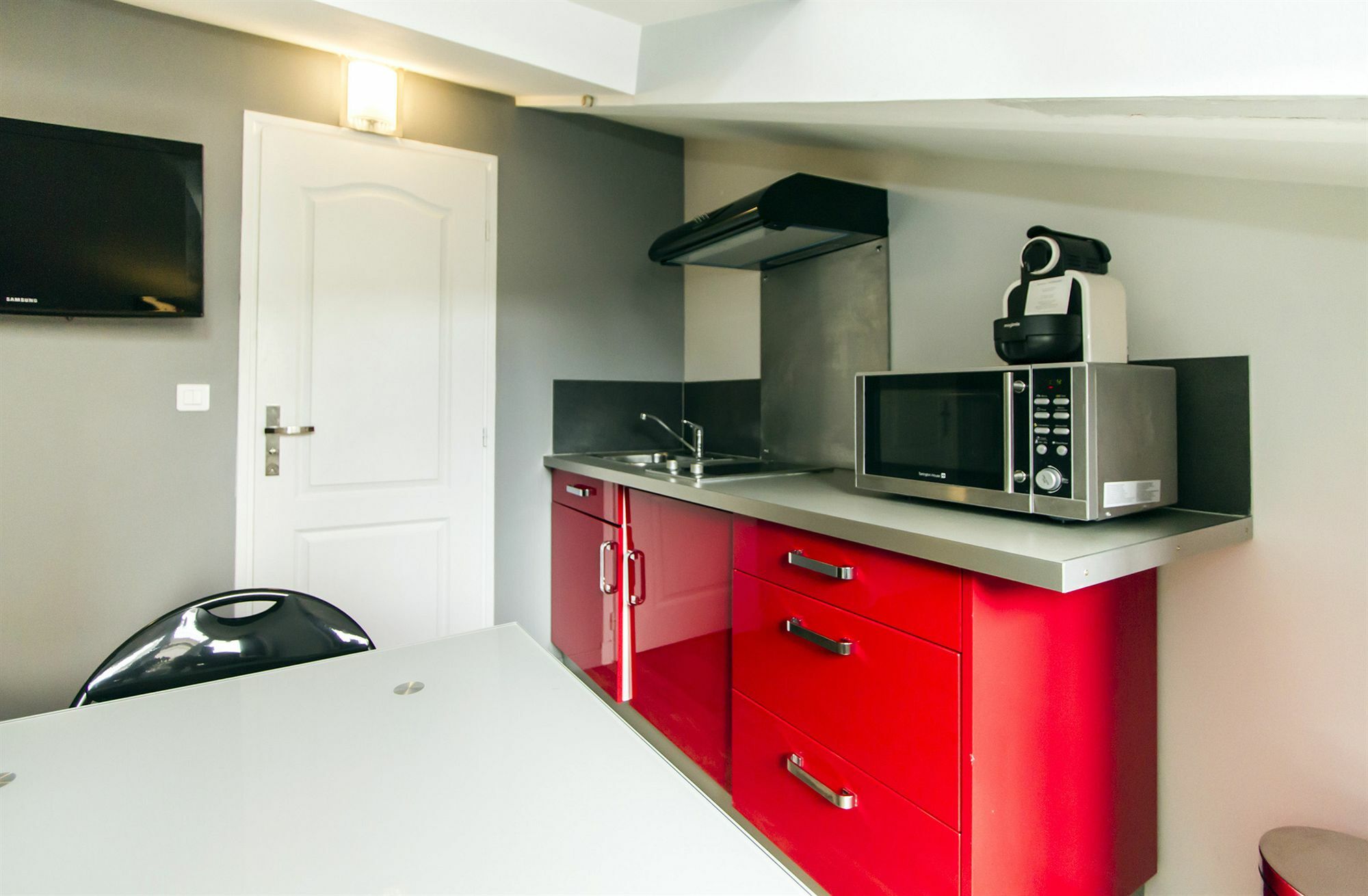 Florella Jean De Riouffe Apartment Cannes Exteriér fotografie