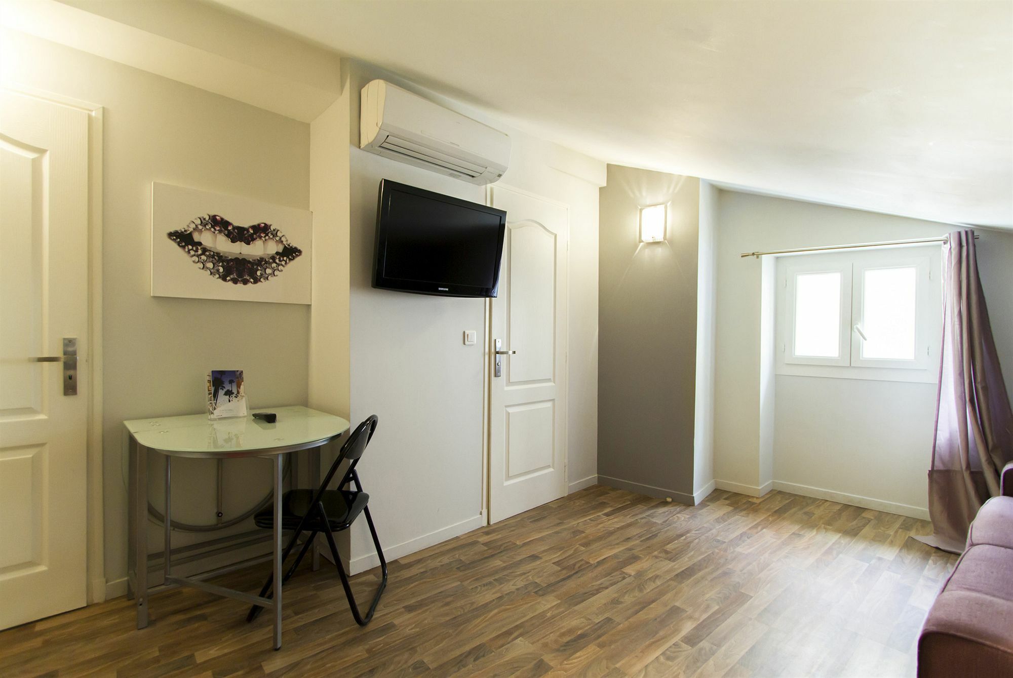 Florella Jean De Riouffe Apartment Cannes Exteriér fotografie